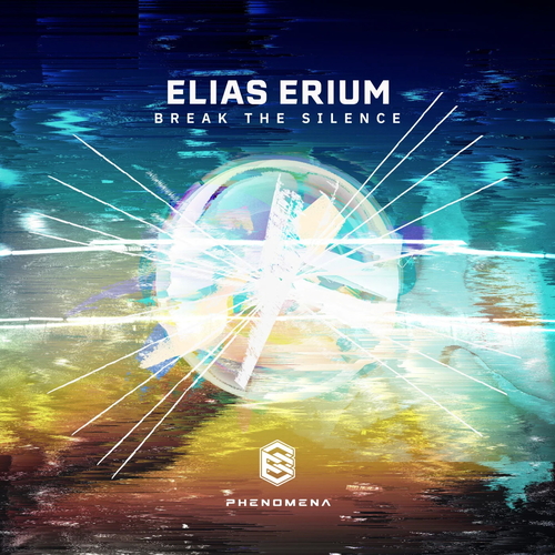 Elias Erium - Break The Silence [PHM020]